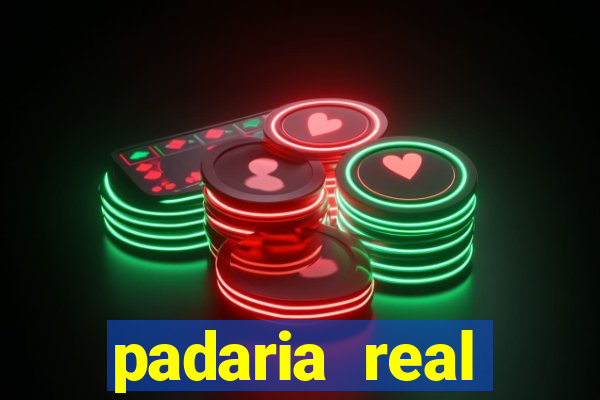 padaria real pinheiros sp